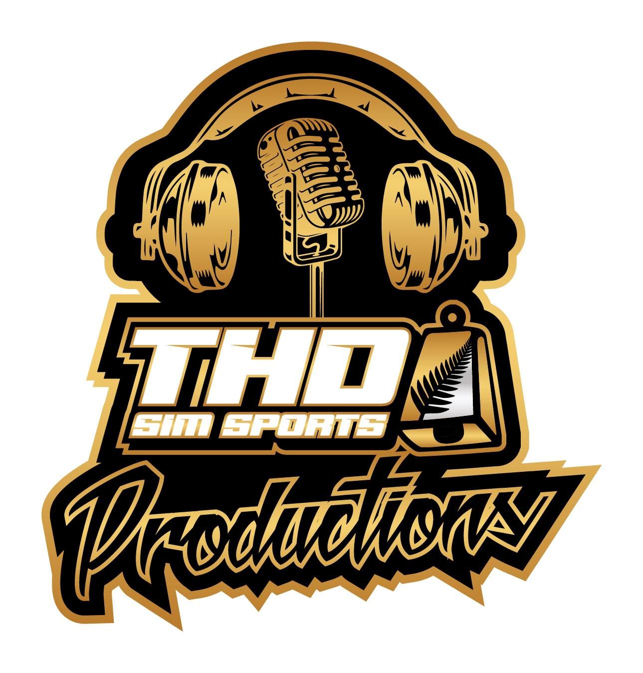 THD Simsports - NZ sim racing team and event producers