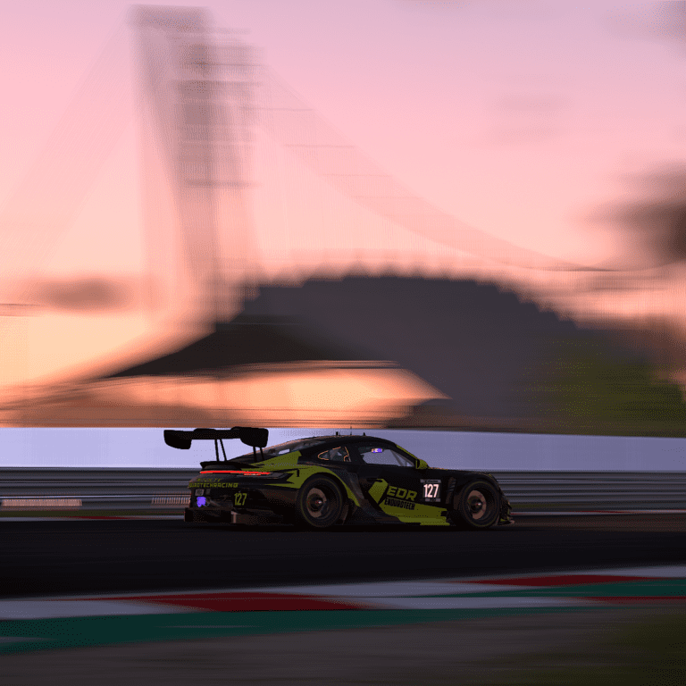 The Endurance Mindset Shift