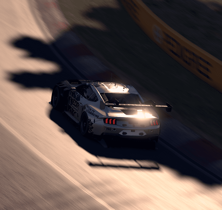 How to Get Into iRacing Endurance Racing (And Find a Team