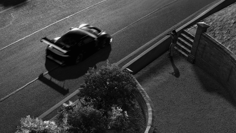 Joining an Iracing Endurance team.