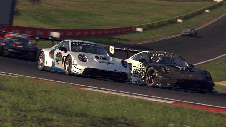 iRacing Creventic Endurance Series GT3 Guide 2026 | Endurotech Racing