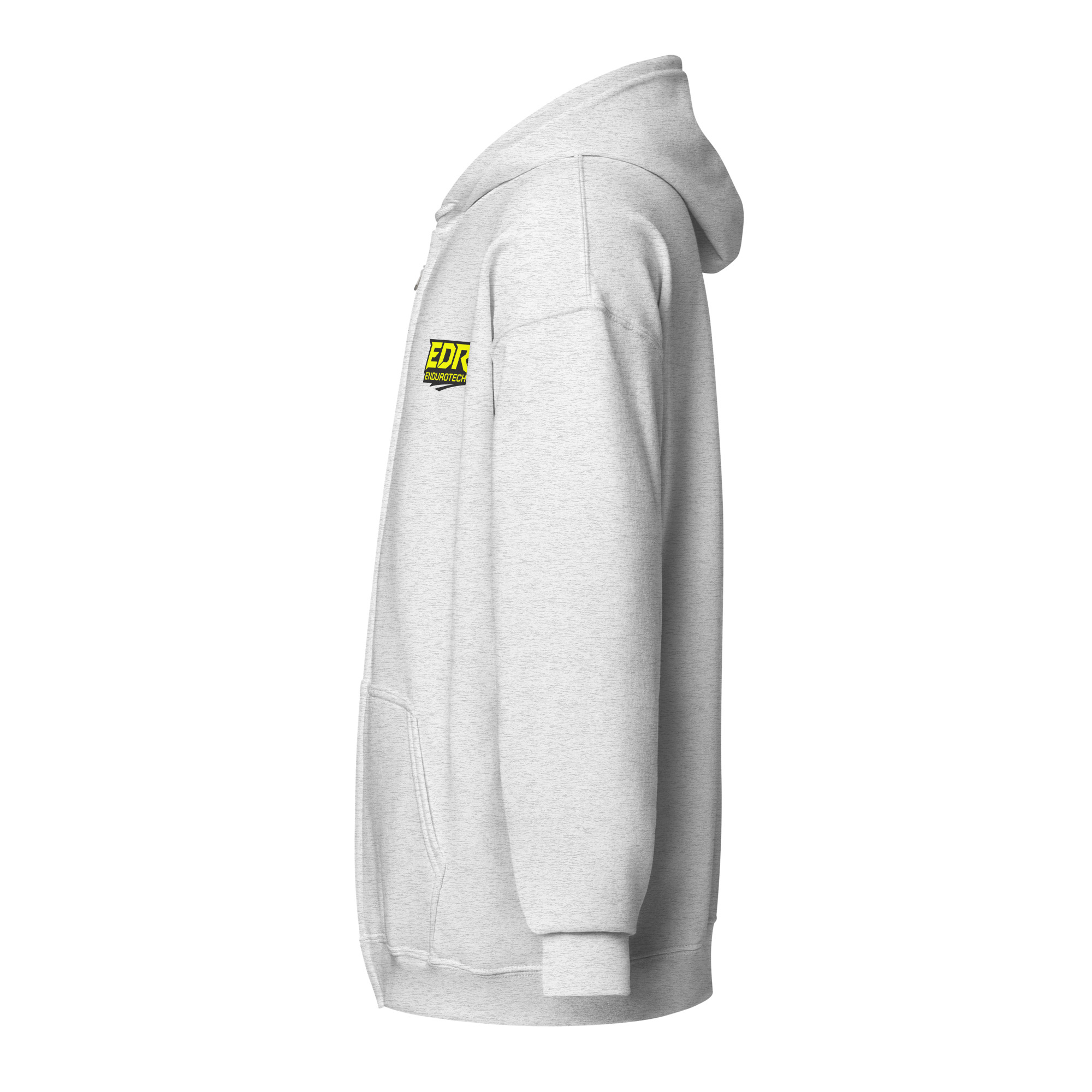 Printed - Unisex heavy blend zip hoodie - Image 27