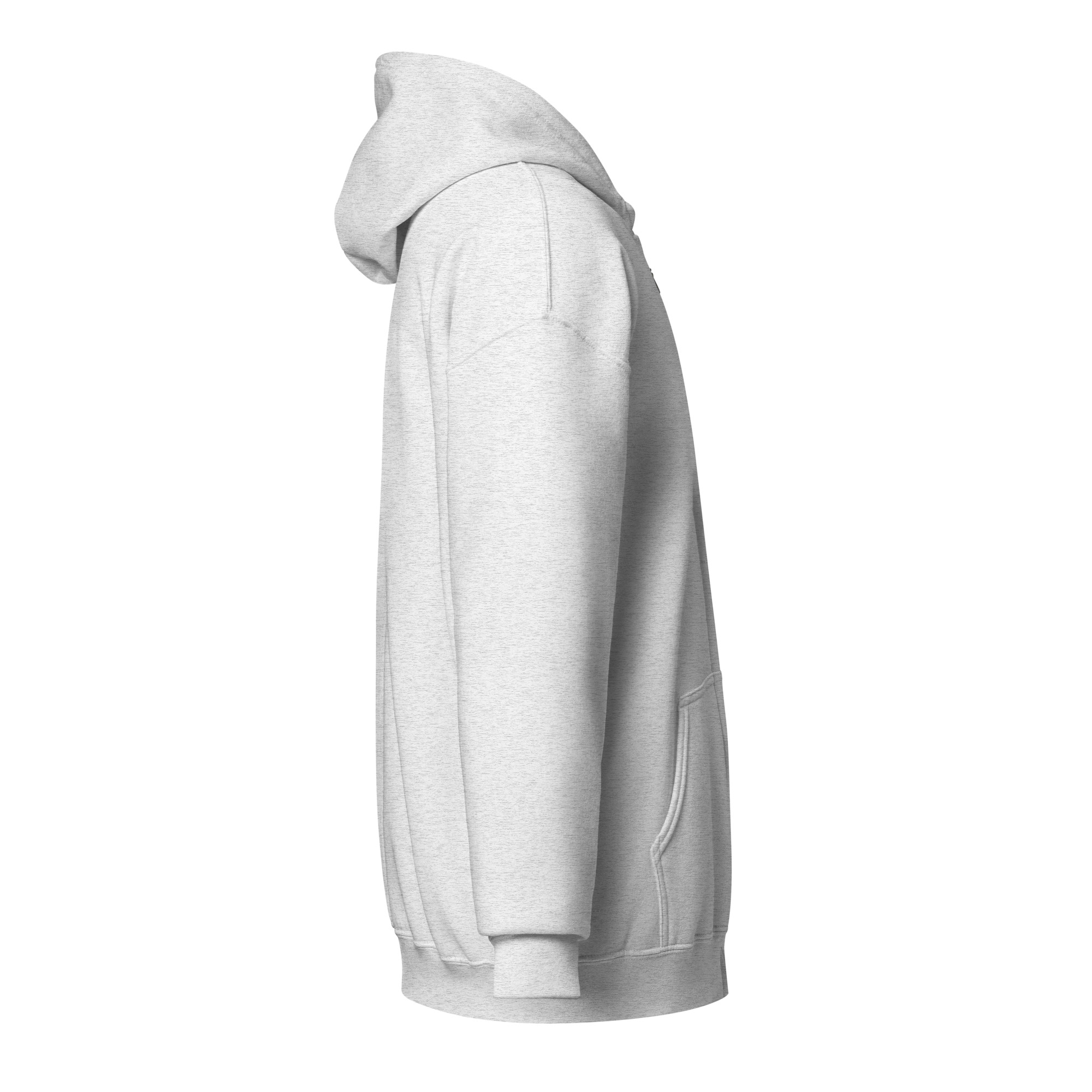 Embroidered - Unisex heavy blend zip hoodie - Image 28