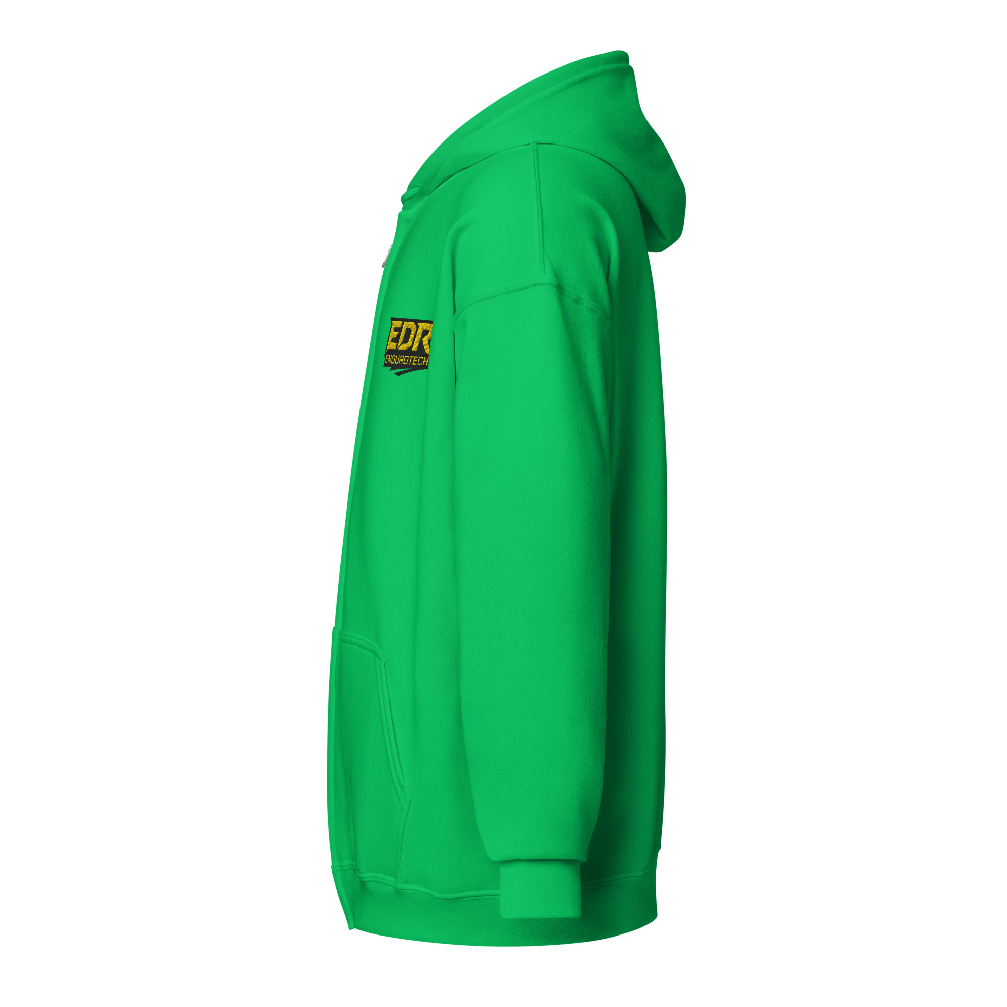 Embroidered - Unisex heavy blend zip hoodie - Image 11